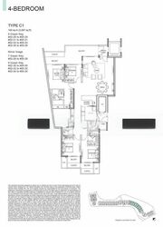 The Residences at W Singapore Sentosa Cove (D4), Condominium #472698491